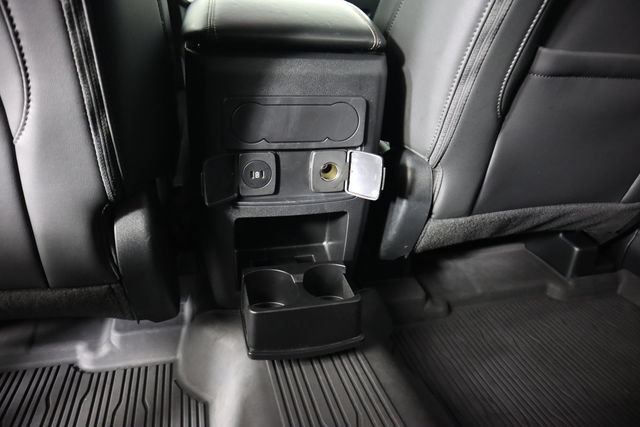 Certified 2024 Ford Explorer XLT w/ Equipment Group 202A AWD/4WD image 61