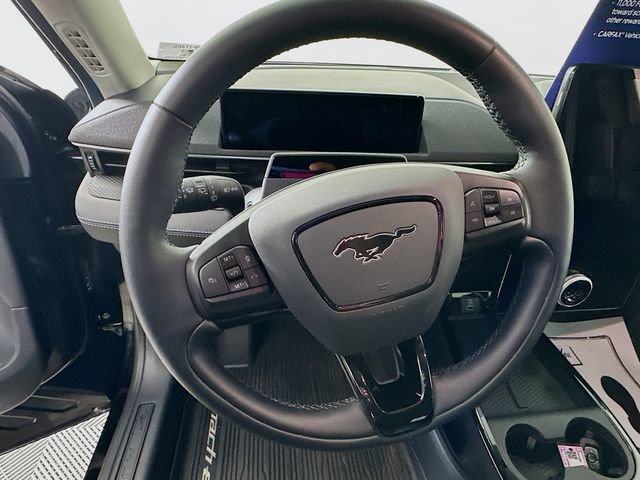 Certified 2025 Ford Mustang Mach-E Select w/ Comfort Package Lite AWD/4WD image 18