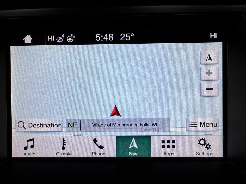 Certified 2019 Ford Flex Limited w/ Equipment Group 303A image 13