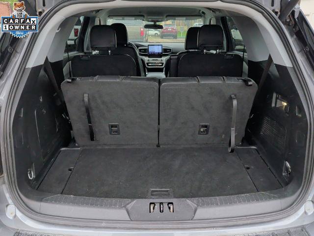 Certified 2023 Ford Explorer XLT w/ Equipment Group 202A RWD image 20