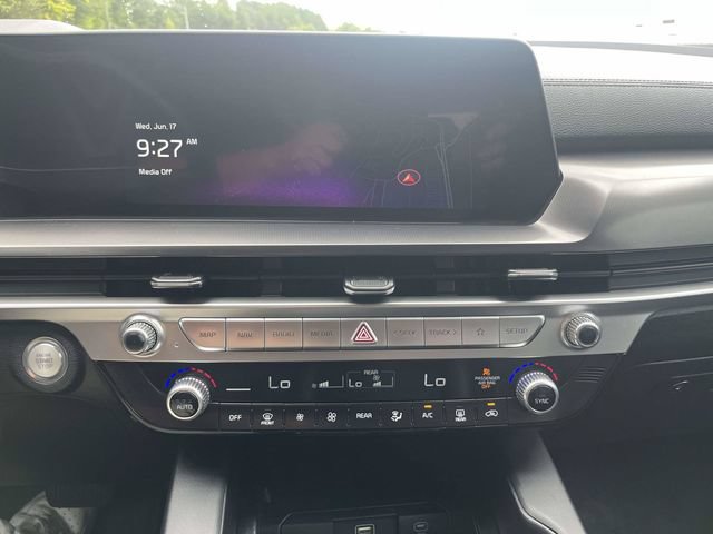 Used 2023 Kia Telluride LX AWD/4WD image 28