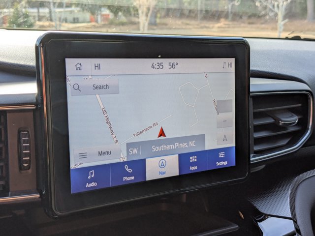 Certified 2022 Ford Explorer ST-Line w/ Class IV Trailer Tow Package image 25