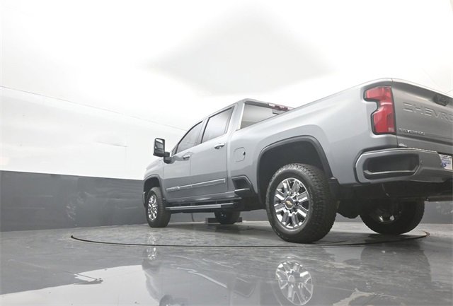Used 2026 Chevrolet Silverado 2500 High Country w/ Technology Package image 28