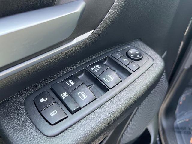 Used 2020 RAM 1500 Big Horn image 11