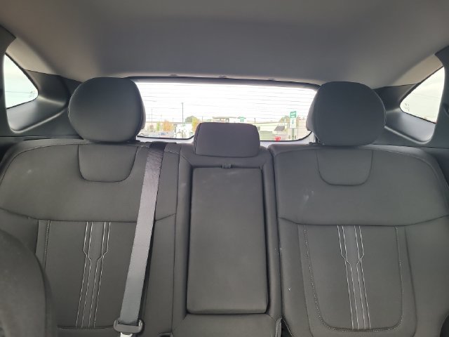 Used 2023 Hyundai Tucson SEL FWD image 23