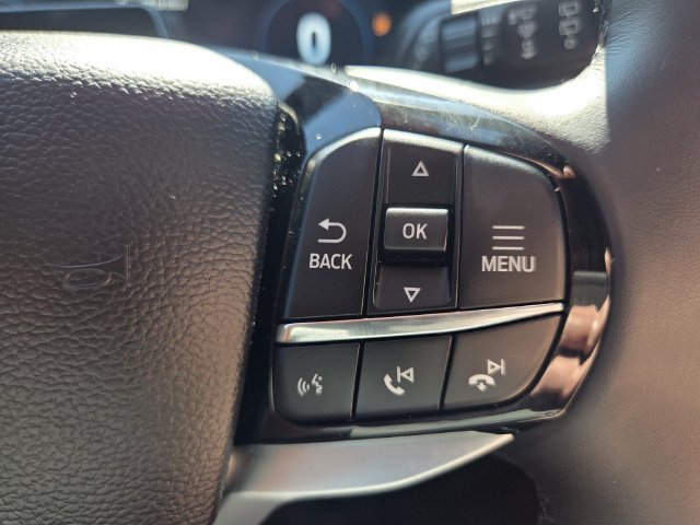 Certified 2026 Ford Explorer Platinum RWD image 29