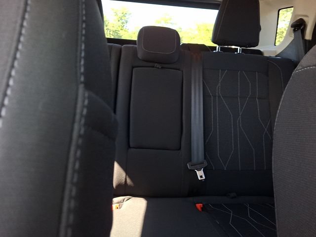 Certified 2019 Ford EcoSport SE AWD/4WD image 22