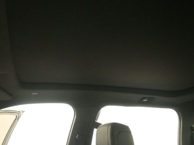 Used 2025 Toyota Tundra Limited w/ TRD Off-Road Package image 22