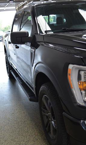 Certified 2021 Ford F150 XLT w/ Equipment Group 302A High AWD/4WD image 7