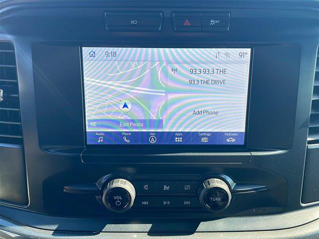 Certified 2023 Ford F150 XL w/ STX Appearance Package AWD/4WD image 26