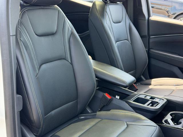 Certified 2025 Ford Mustang Mach-E Premium RWD image 34