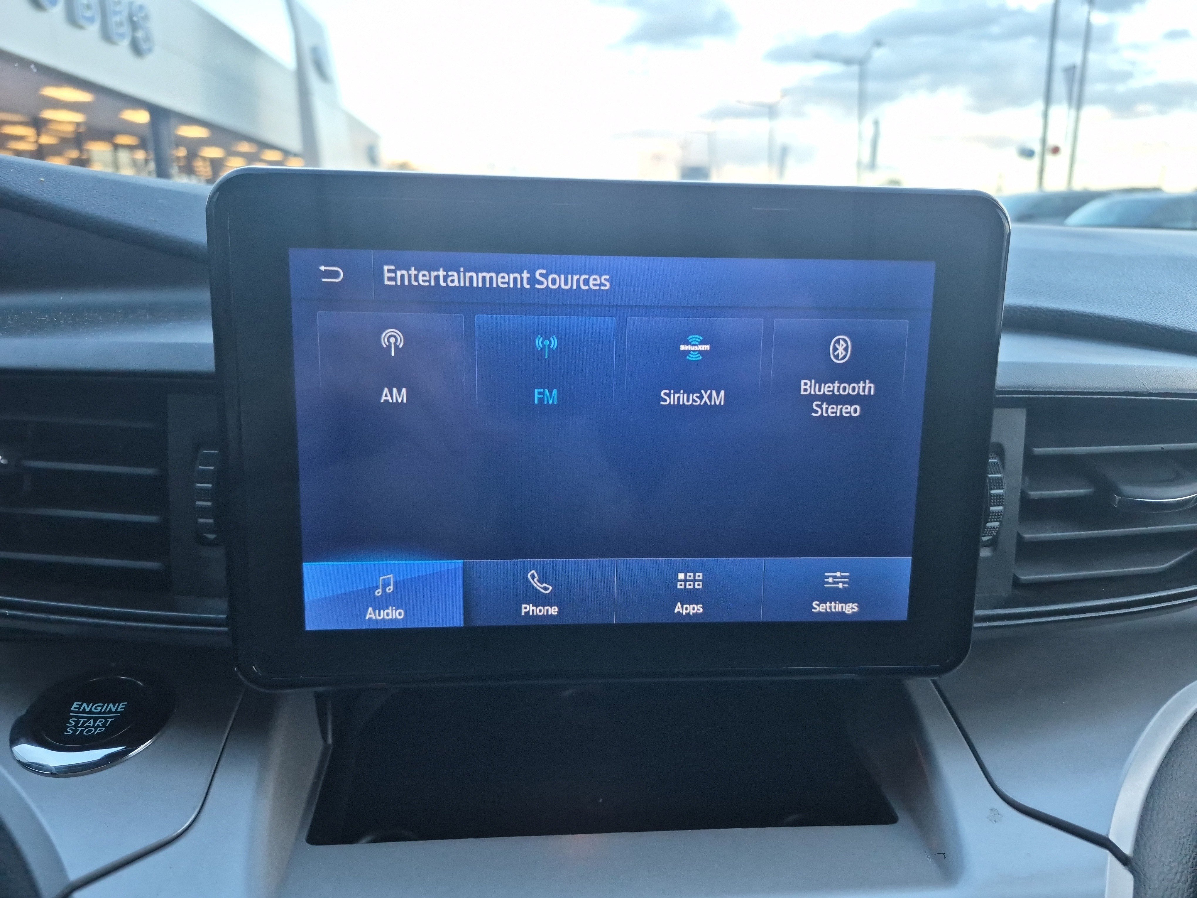 Certified 2024 Ford Explorer XLT image 33