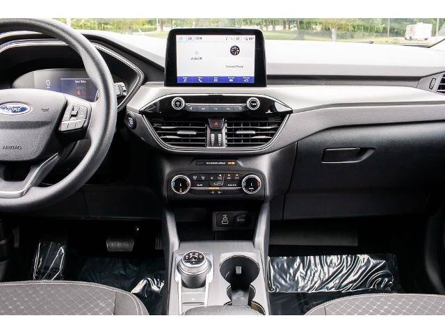 Certified 2025 Ford Escape Active AWD/4WD image 15