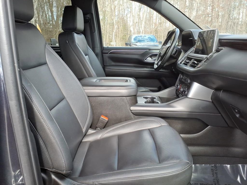Used 2024 Chevrolet Tahoe LT image 12