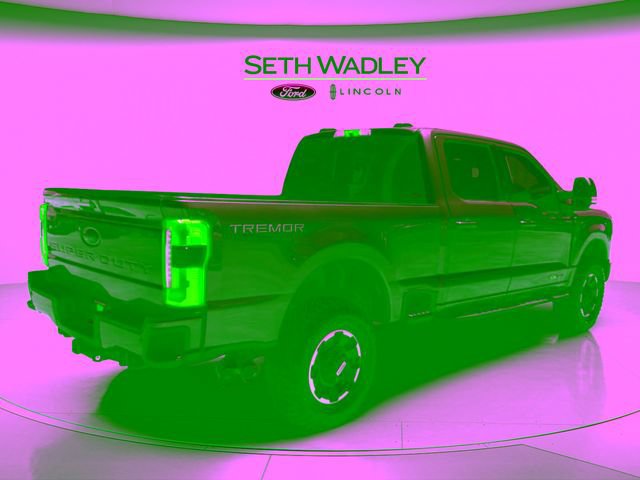 Certified 2023 Ford F250 Lariat w/ Lariat Ultimate Package AWD/4WD image 7