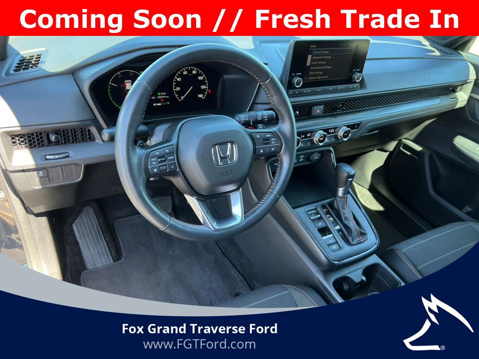 Used 2024 Honda CR-V Sport image 15
