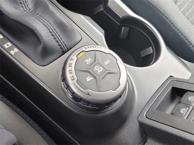 Certified 2023 Ford Bronco Outer Banks image 22