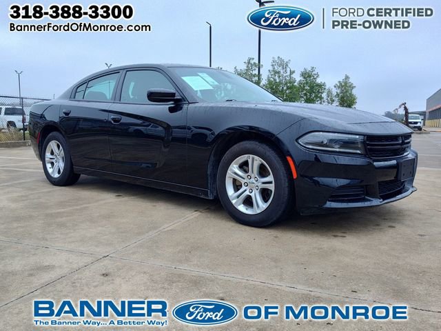 Used 2023 Dodge Charger SXT image 1