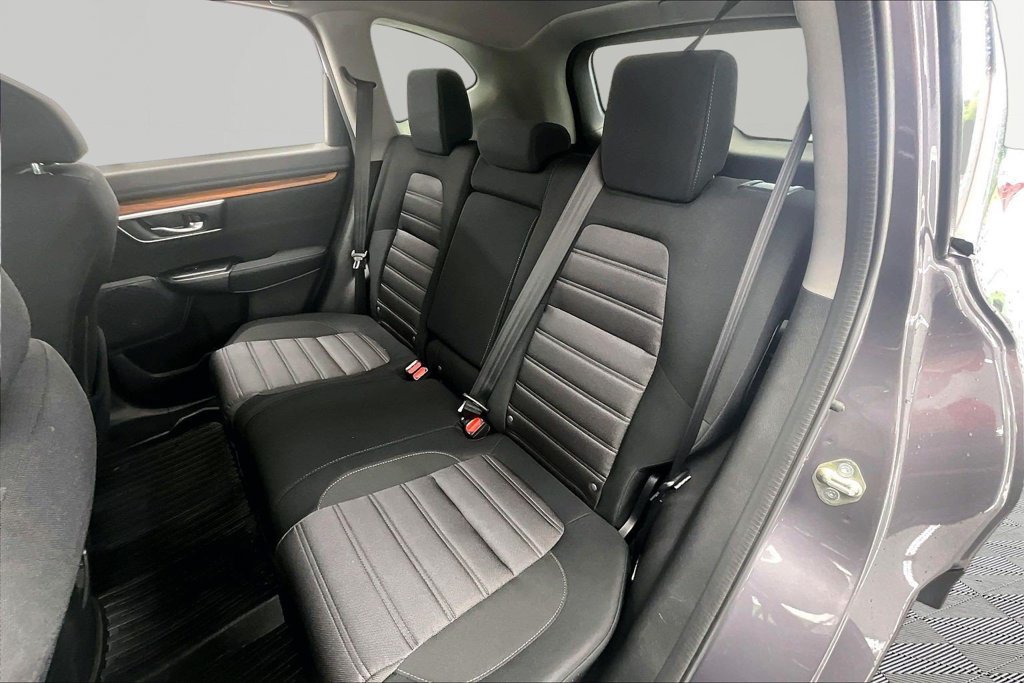 Used 2018 Honda CR-V EX image 26