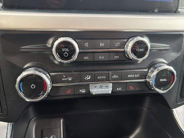 Certified 2022 Ford F150 XLT w/ Equipment Group 302A High image 13