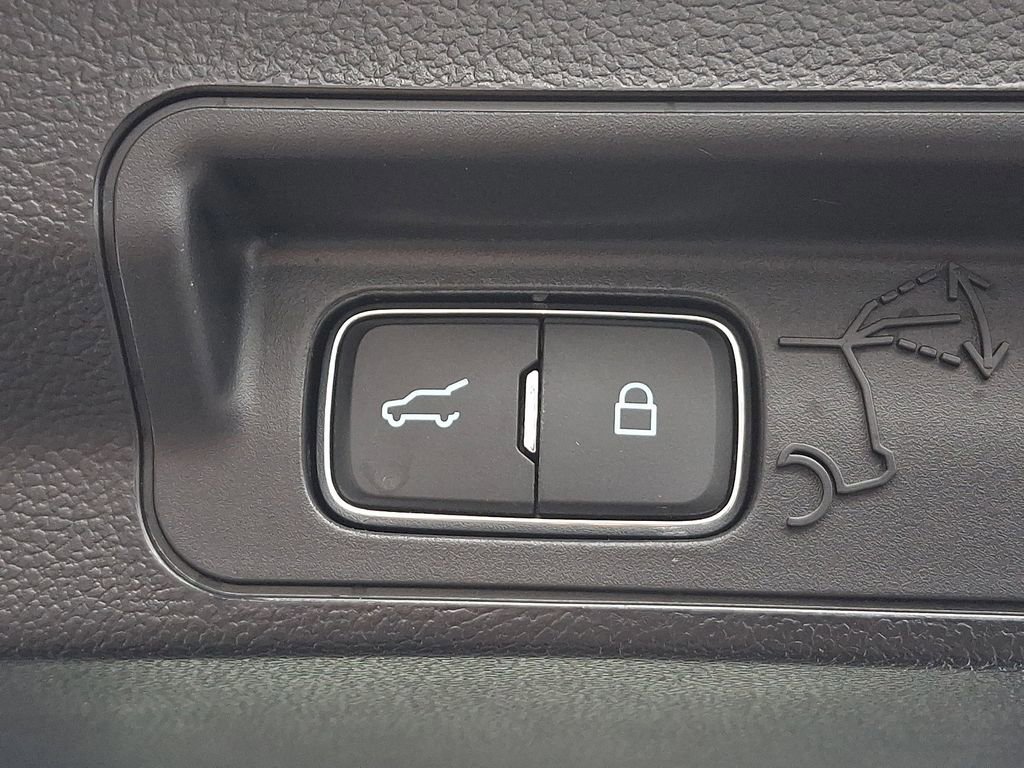 Certified 2025 Ford Explorer ST w/ Sun And Sound Package image 30