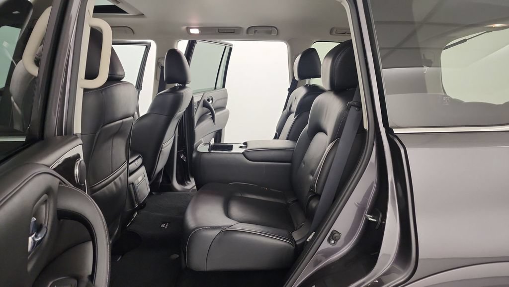 Used 2024 INFINITI QX80 Luxe AWD/4WD image 15