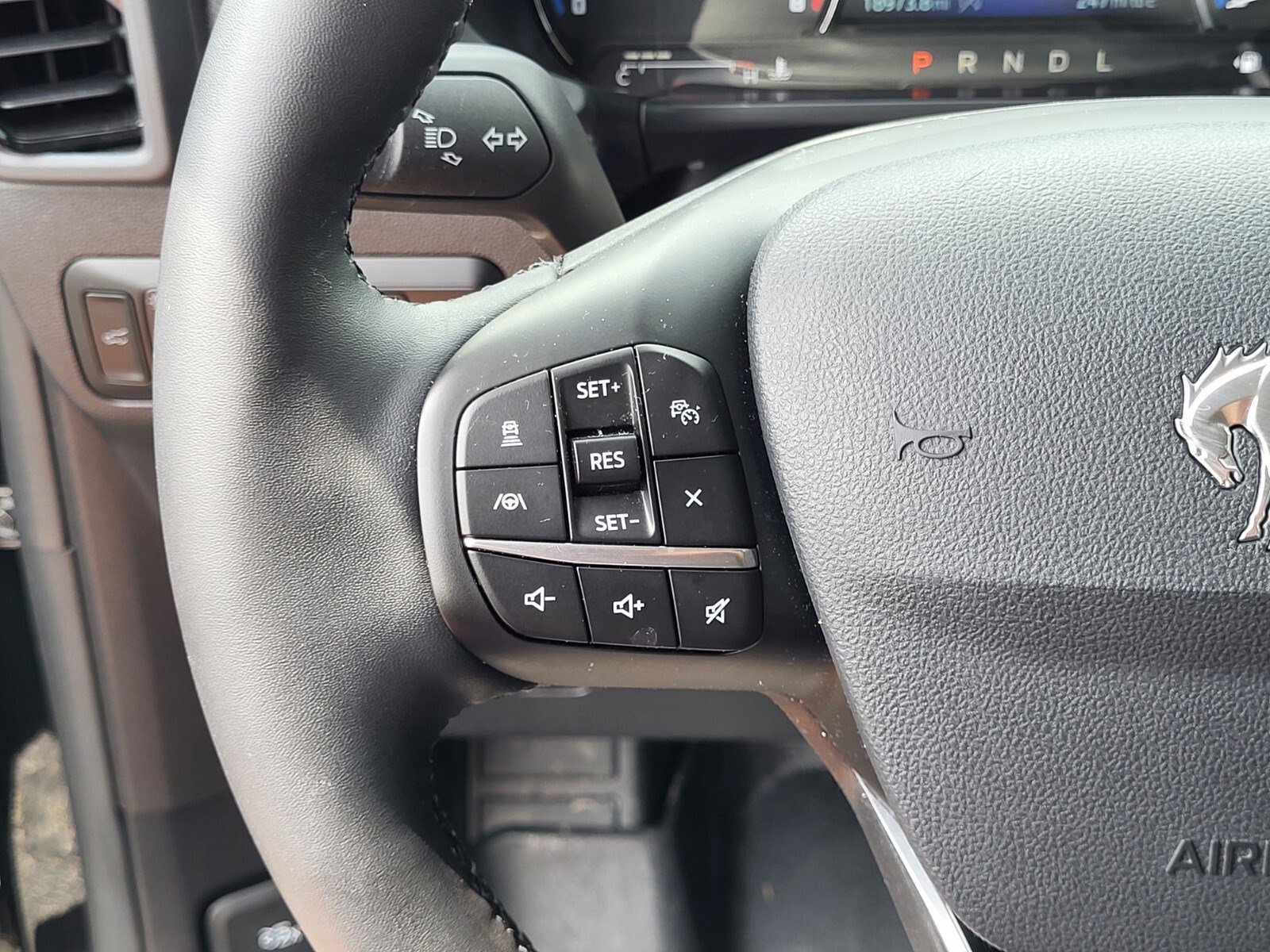 Certified 2024 Ford Bronco Sport Outer Banks w/ Tech Package image 28