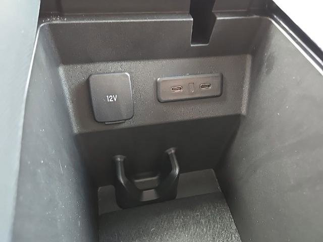 Certified 2025 Ford Mustang Mach-E Premium AWD/4WD image 30