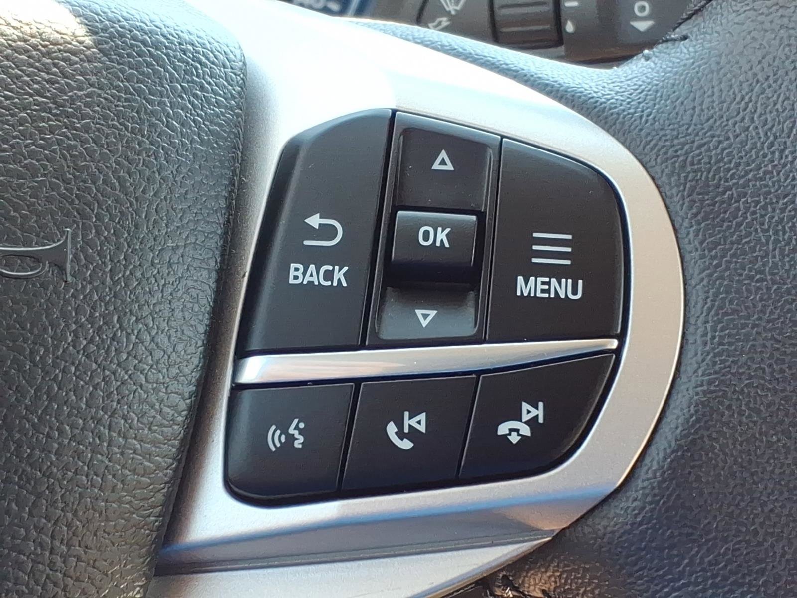 Certified 2023 Ford Explorer XLT w/ Equipment Group 202A AWD/4WD image 28