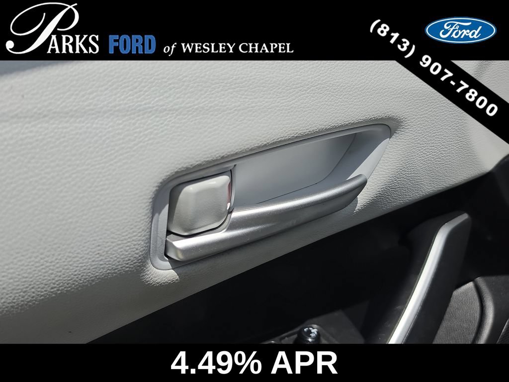 Used 2022 Toyota Corolla SE FWD image 16