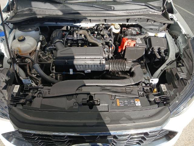 Certified 2023 Ford Escape ST-Line w/ Tech Pack #1 image 18