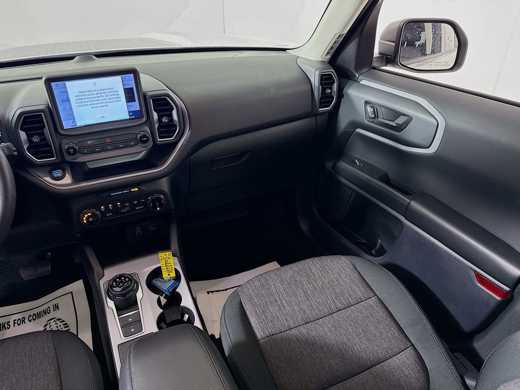 Certified 2024 Ford Bronco Sport Big Bend image 21