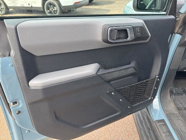 Certified 2022 Ford Bronco Big Bend image 25