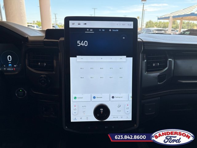 Certified 2023 Ford Expedition Platinum AWD/4WD image 18