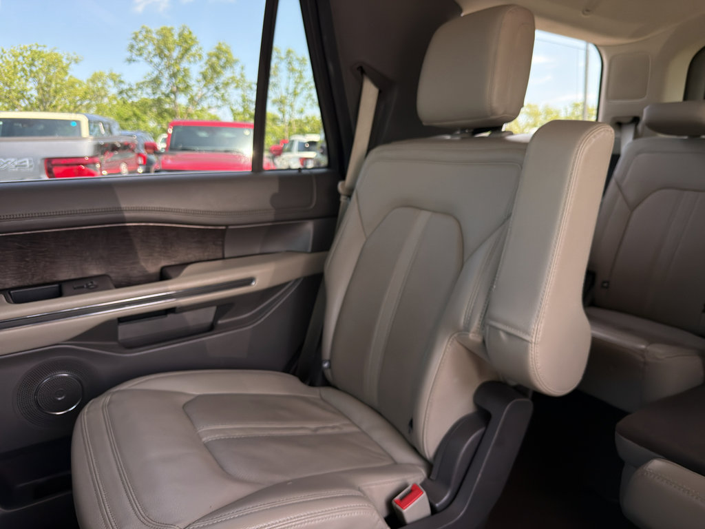 Certified 2021 Ford Expedition Limited AWD/4WD image 12