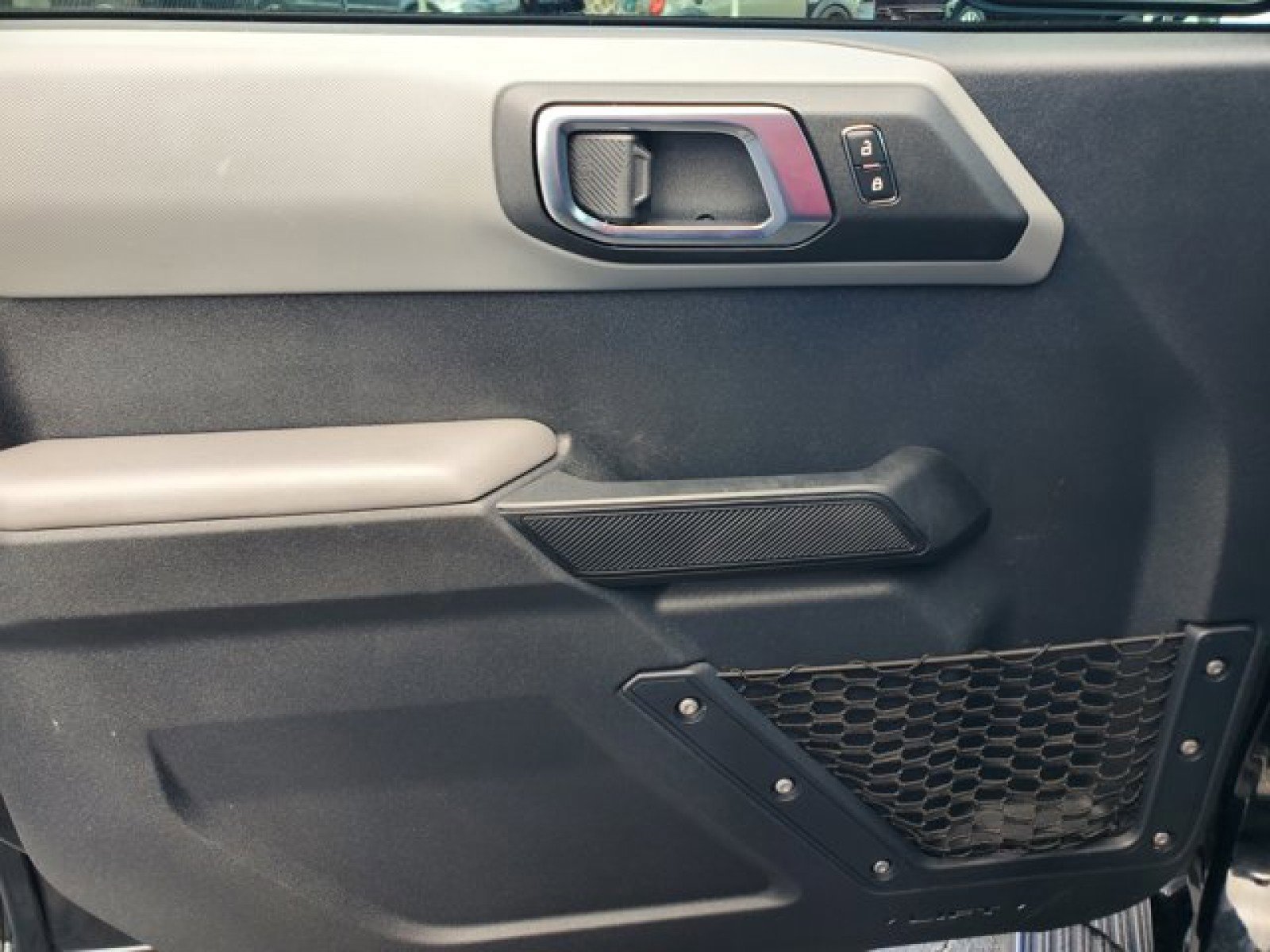 Certified 2023 Ford Bronco Big Bend image 11