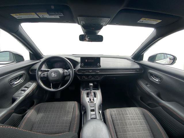 Used 2023 Honda HR-V Sport image 14