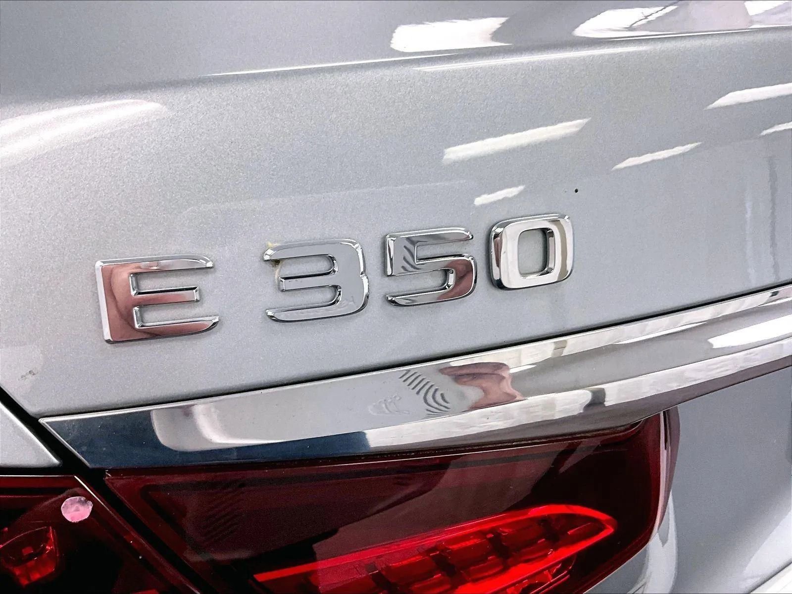 Used 2021 Mercedes-Benz E 350 4MATIC Sedan w/ Premium Package image 13