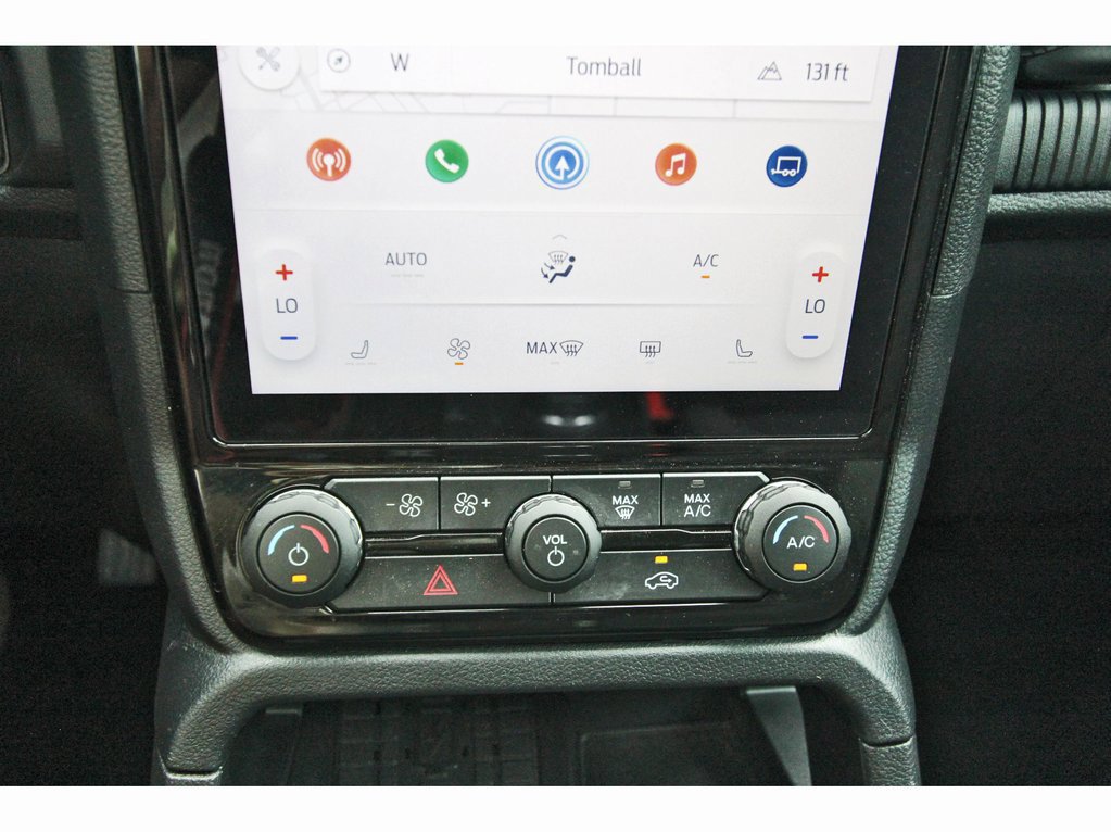 Certified 2024 Ford Ranger XLT AWD/4WD image 28