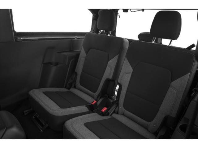 Certified 2021 Ford Bronco Outer Banks AWD/4WD image 13