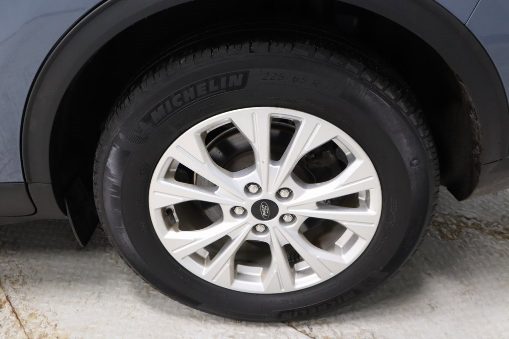 Certified 2023 Ford Escape Active image 18