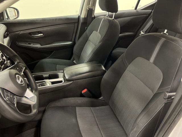 Used 2024 Nissan Sentra SV FWD image 8