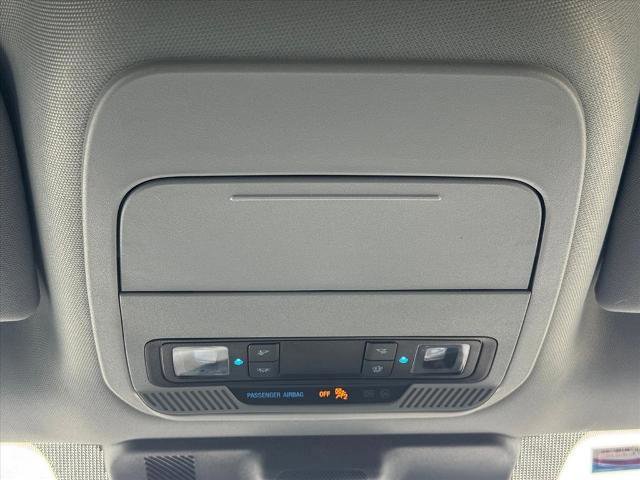 Certified 2025 Ford F150 Lightning Flash image 18