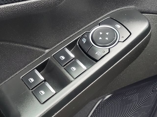 Certified 2024 Ford Escape ST-Line AWD/4WD image 28