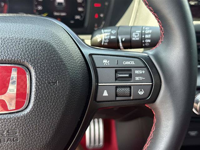 Used 2025 Honda Civic Type R image 20