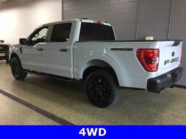 Certified 2023 Ford F150 XL w/ Rattler Package image 3