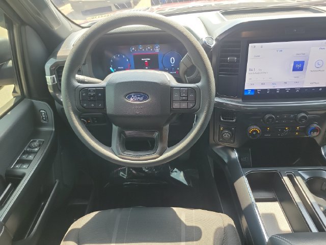 Certified 2026 Ford F150 STX w/ F-150 LOBO Package AWD/4WD image 11