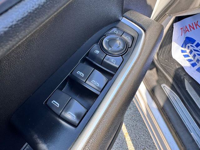 Used 2022 GMC Sierra 1500 SLT AWD/4WD image 21