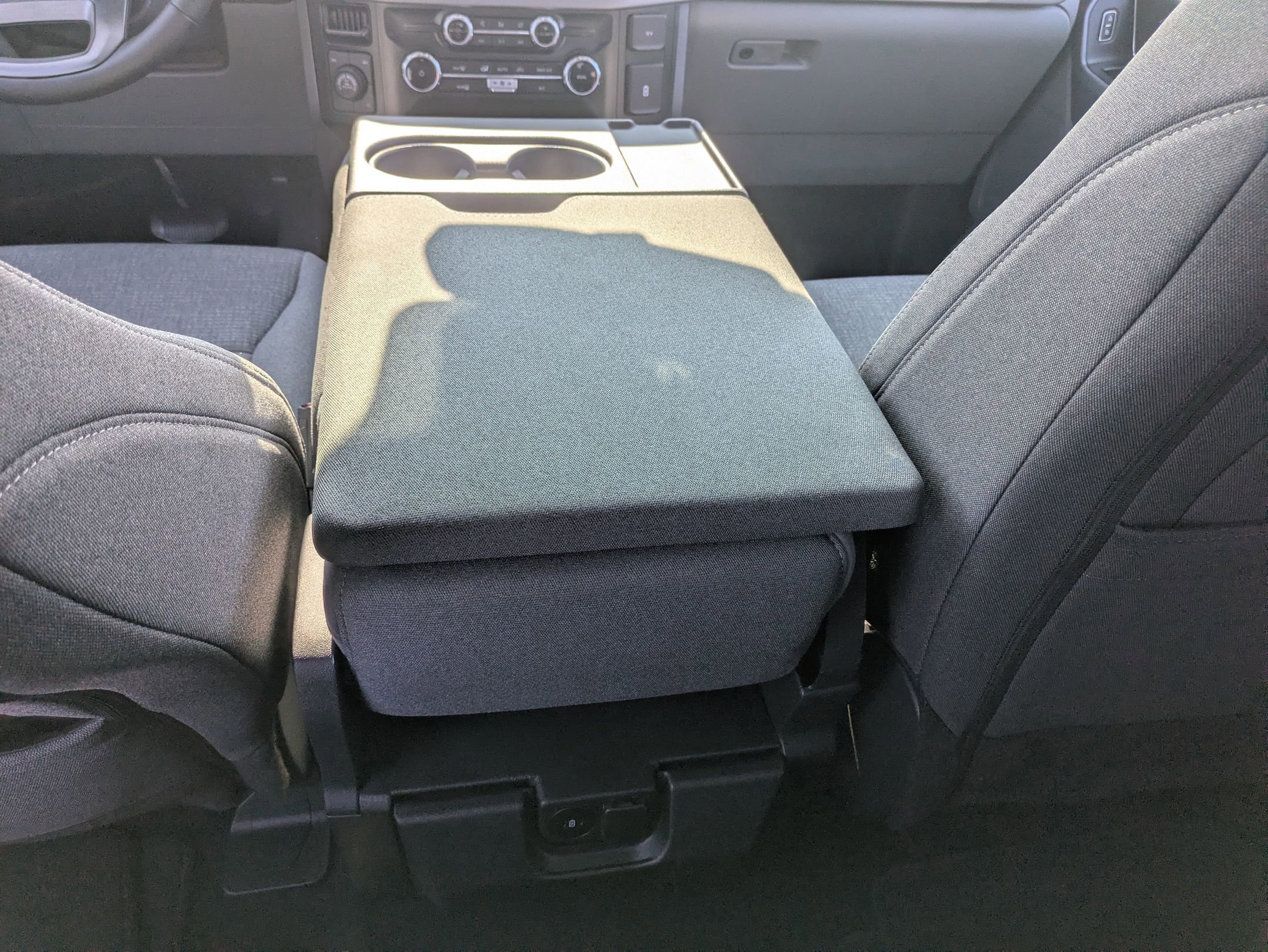 Certified 2024 Ford F150 XLT image 29