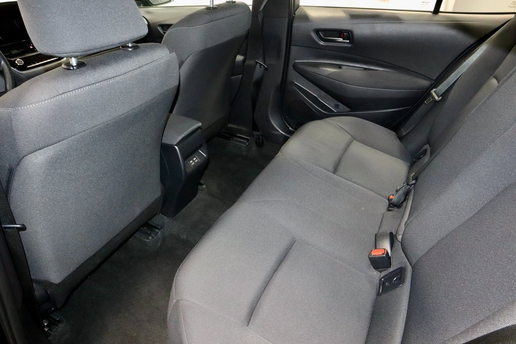 Used 2024 Toyota Corolla LE image 20